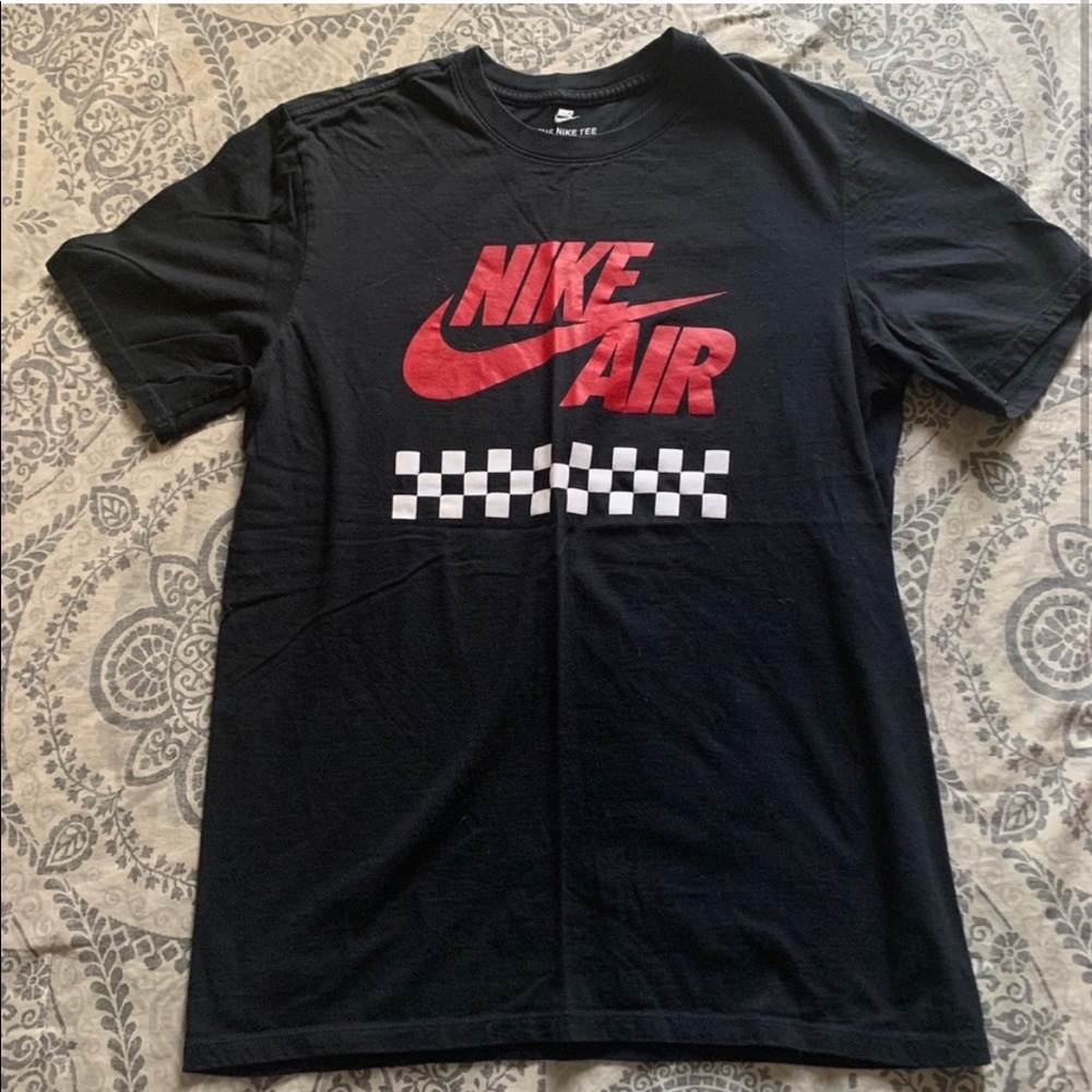 Nike Mens Tee - Picture 1 of 2